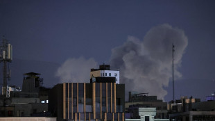 Media Iran, 'un ospedale a Teheran colpito dai raid'