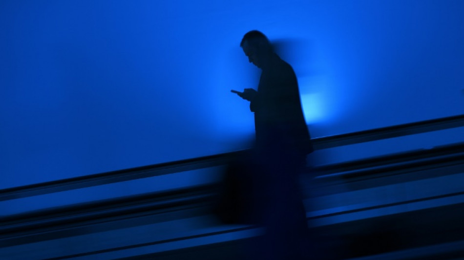 Ghosting im Netz: Jeder Achte beendete Beziehung schon einmal digital
