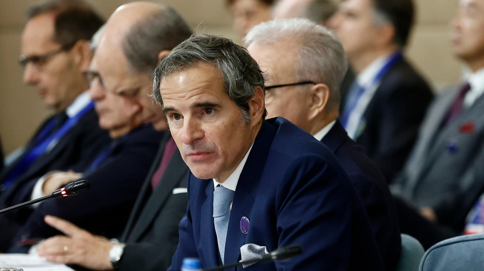 Grossi, Aiea pu&ograve; garantire ispezioni inconfutabili in Iran