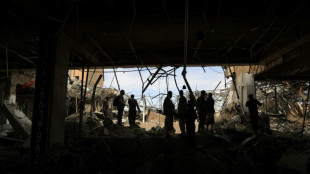 Los hut&iacute;es seguir&aacute;n atacando barcos israel&iacute;es frente a Yemen, afirma un responsable de los rebeldes