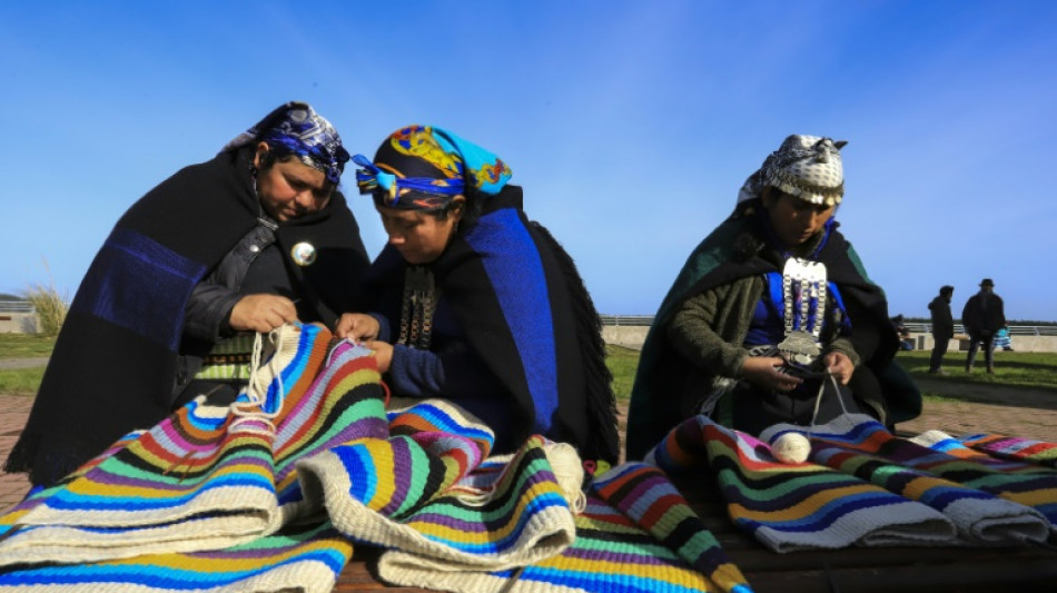 Nuevo estudio muestra migraci&oacute;n prehist&oacute;rica de China a Am&eacute;rica