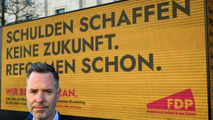 D&uuml;rr will mit FDP auch &auml;ltere W&auml;hler ansprechen - Kritik an Fixierung auf J&uuml;ngere