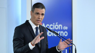 Governo espanhol cancela compra de muni&ccedil;&atilde;o israelense sob press&atilde;o da esquerda radical