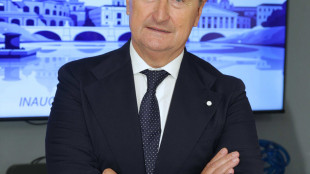 Legora De Feo riconfermato presidente di Uniport