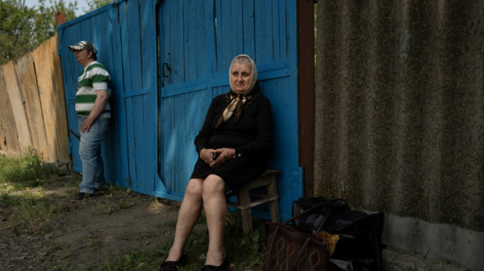 Cinco muertos en un ataque ruso con drones en el norte de Ucrania, dice la autoridad ucraniana