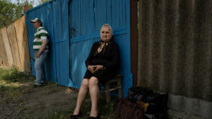 Cinco muertos en un ataque ruso con drones en el norte de Ucrania, dice la autoridad ucraniana