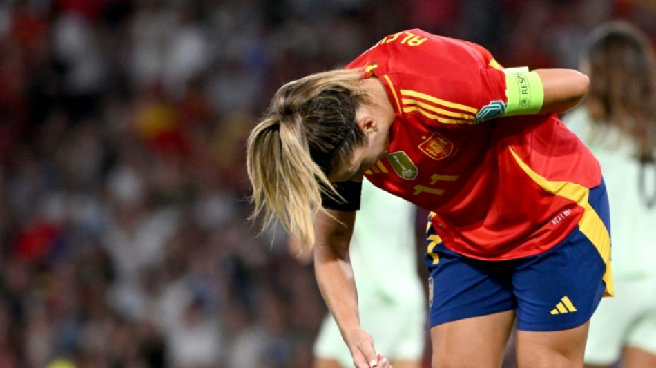 Del poderío español al hundimiento neerlandés, el semáforo de la Eurocopa