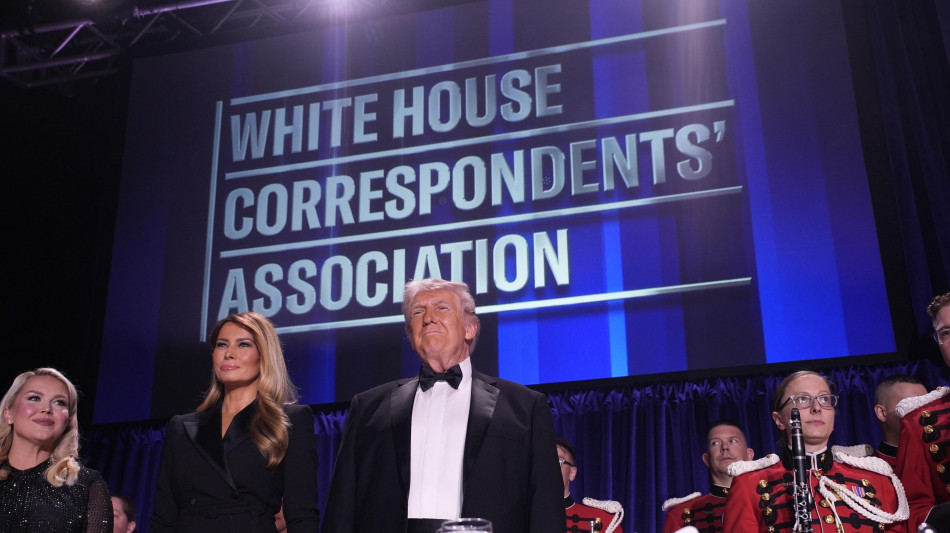 'Stasera ci saranno delle sparate', la profezia involontaria di Leavitt