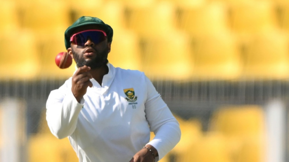 Bavuma relishes history and memories in 2-0 Test sweep of India