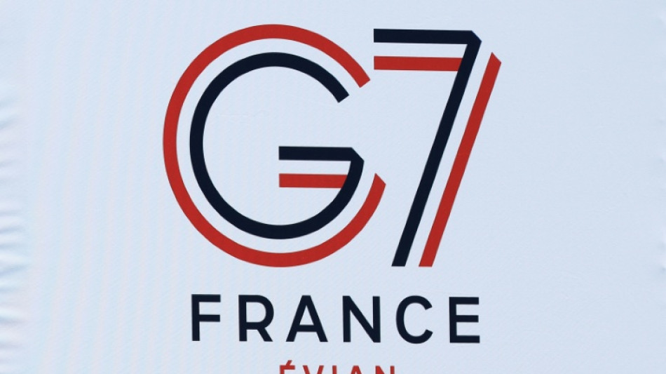 France hosts G7 dominated by Trump, Iran