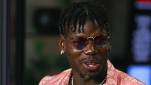 Foot: fin de suspension, Paul Pogba revoit la lumi&egrave;re