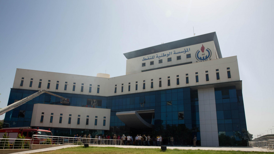 Esperti Onu, 'famiglie Dbeibah e Haftar crocevia traffico illecito petrolio'