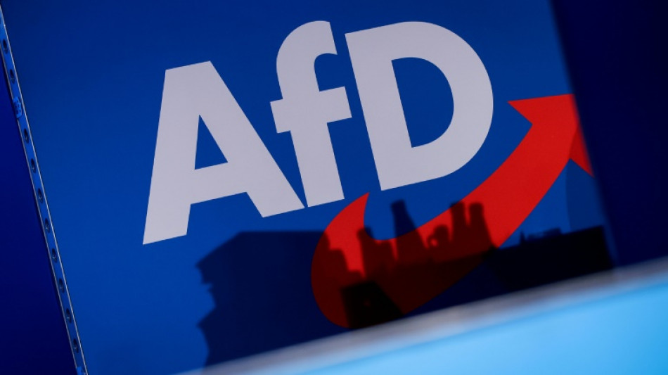 Brandenburger AfD will Eilantrag zu Hochstufung als gesichert rechtsextrem zur&uuml;ckziehen