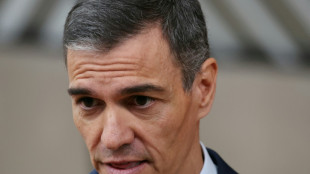 S&aacute;nchez spricht von "katastrophaler V&ouml;lkermordsituation" im Gazastreifen