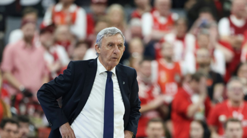 "Habe sowas noch nie erlebt": Pesic und sein Overtime-Novum