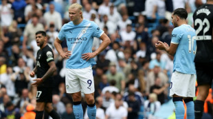 Manchester City e Premier League chegam a acordo e encerram litígio sobre patrocinio