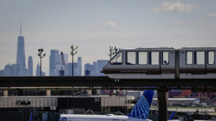 Novo corte de comunica&ccedil;&otilde;es a&eacute;reas afeta aeroporto de Newark, nos EUA