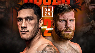 Pugilato: Mondiale Massimi Leggeri, Opetaia batte Squeo per ko