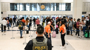 M&eacute;xico denuncia la muerte de otro migrante en EEUU bajo custodia del ICE 