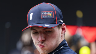 Verstappen fa mea culpa, ieri "manovra inappropriata"