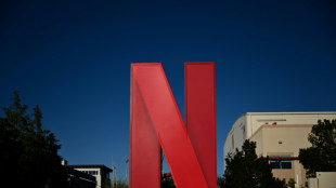 Netflix profits surge off ads, higher subscription prices