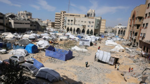 Israel wandelt 30 Prozent des Gazastreifens in Pufferzone um