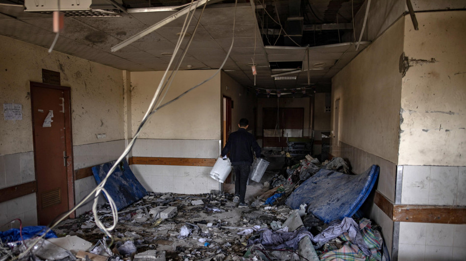 Onu, in 36 attacchi dell'Idf a Gaza uccisi solo donne e bambini