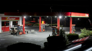 Inflation in den USA steigt &uuml;berraschend an - Trump gibt Biden die Schuld 