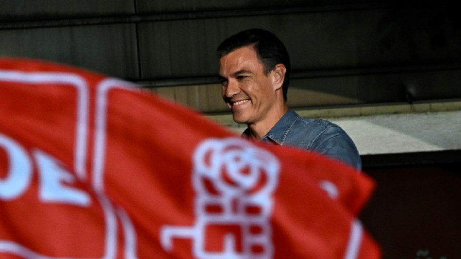 L'Espagne dans le flou apr&egrave;s les l&eacute;gislatives, d&eacute;but des tractations