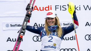 Milano-Cortina: Shiffrin 'luoghi speciali, come essere a casa'