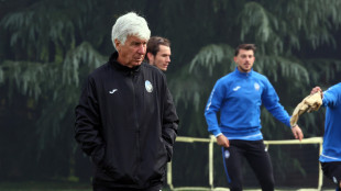 Champions: Gasperini, ci mancano 2 punti, Stoccarda &egrave; solido