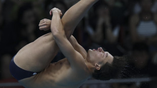 Tuffi: Santoro dopo l'oro l'America,' vivr&ograve; a Miami'