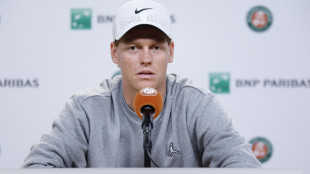 Roland Garros: Sinner 'capisco chi parla di boicottare, serve rispetto'