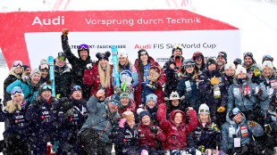 Sci: cdm, a Soldeu il recupero del SuperG donne di Zauchensee