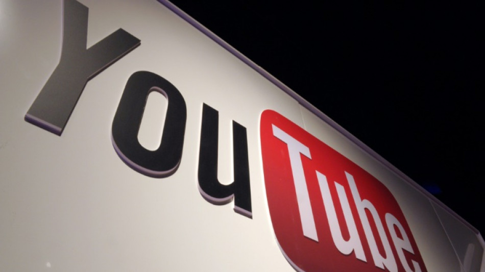 YouTube attacks Australia's world-first social media ban