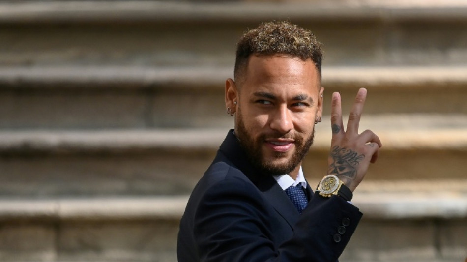 Tras el giro de la Fiscal&iacute;a, el juicio de Neymar llega a su fin en Barcelona