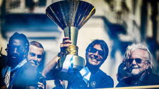 Calcio: De Laurentiis-Conte, summit in corso su futuro