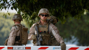 Les Marines dépêchés par Trump se déploient dans les rues de Los Angeles