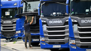 CO2-Ausstoß von Lkw und Bussen: Deutschland könnte strengere EU-Ziele blockieren