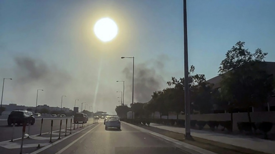 Israel defende ataque contra o Hamas no Catar apesar da cr&iacute;tica de Trump