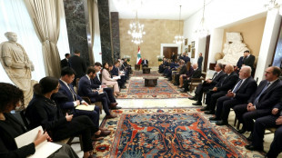 Le Liban assure ne pas vouloir de guerre avec Israël, après de premières discussions directes 