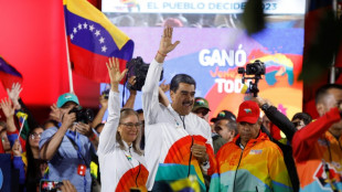Venezuela dice que "ahora sí" recuperará región que reclama a una Guyana "vigilante"