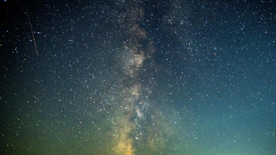 La Via Lattea potrebbe trovarsi in una grande bolla di vuoto