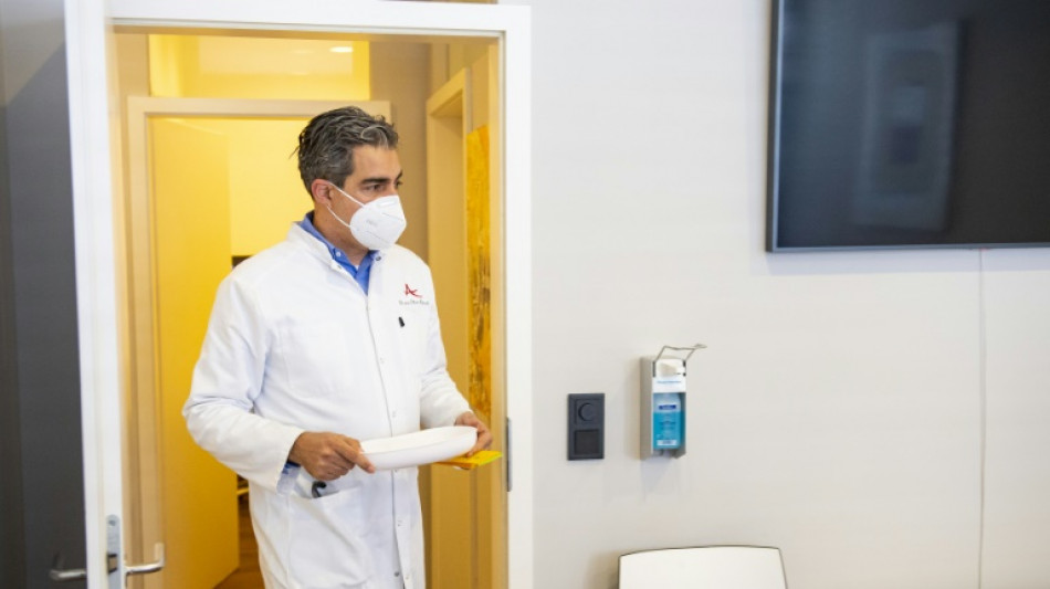 Sozialverband: Strafgeb&uuml;hr f&uuml;r verpasste Arzttermine "schlechter Aprilscherz"