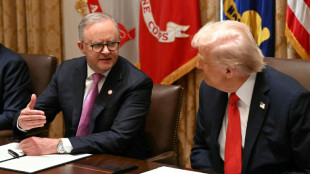 Trump garantiza a Australia que le entregar&aacute; submarinos nucleares