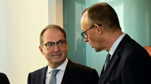 Deutschland ber&auml;t mit EU-Partnern &uuml;ber Abschiebe-Zentren in Drittstaaten