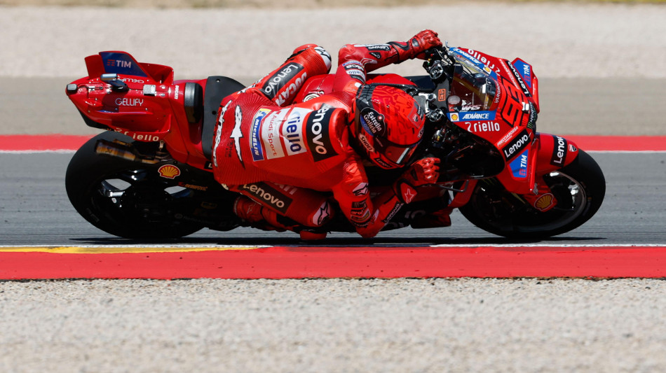 Motogp: Dall'Igna, Mugello pista psicologicamente difficile