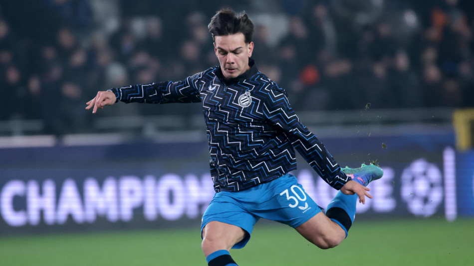 Milan: visite mediche per Jashari, poi la firma