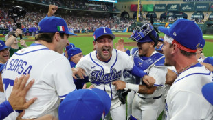 Italy edge Puerto Rico to reach World Baseball Classic semis