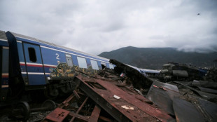Strikes to mark one year since Greece's worst train crash